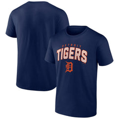 MLB Detroit Tigers Master the Game T-Shirt