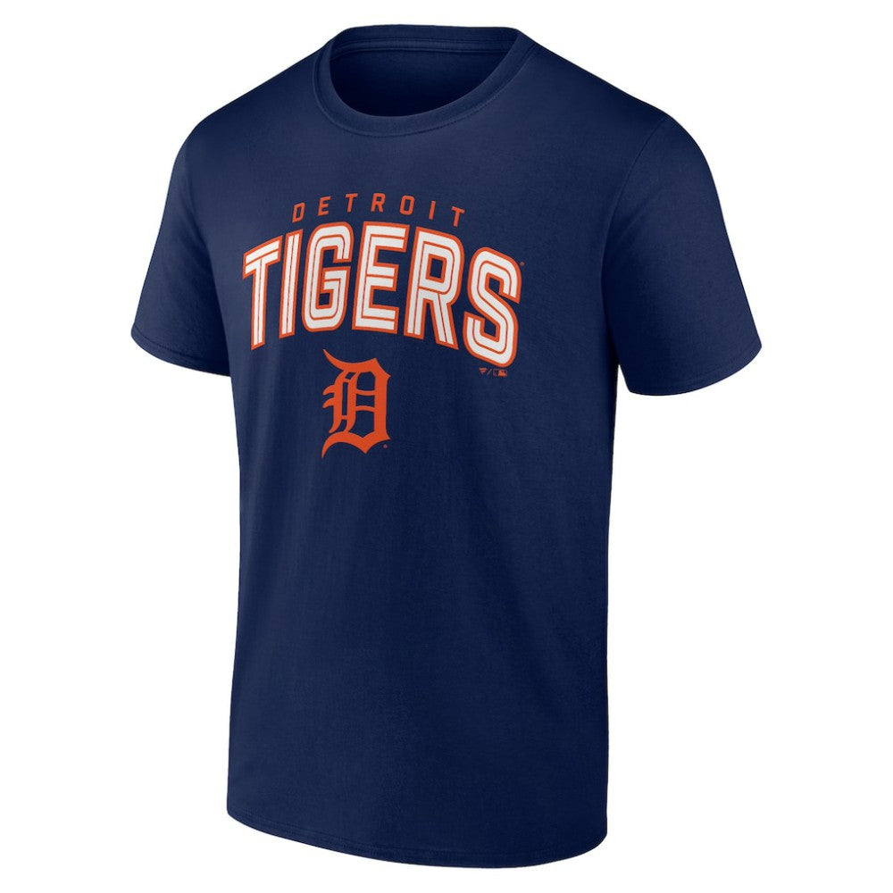 MLB Detroit Tigers Master the Game T-Shirt
