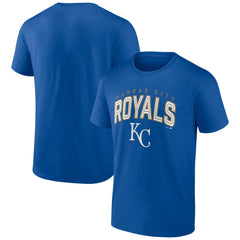 MLB Kansas City Royals Master the Game T-Shirt