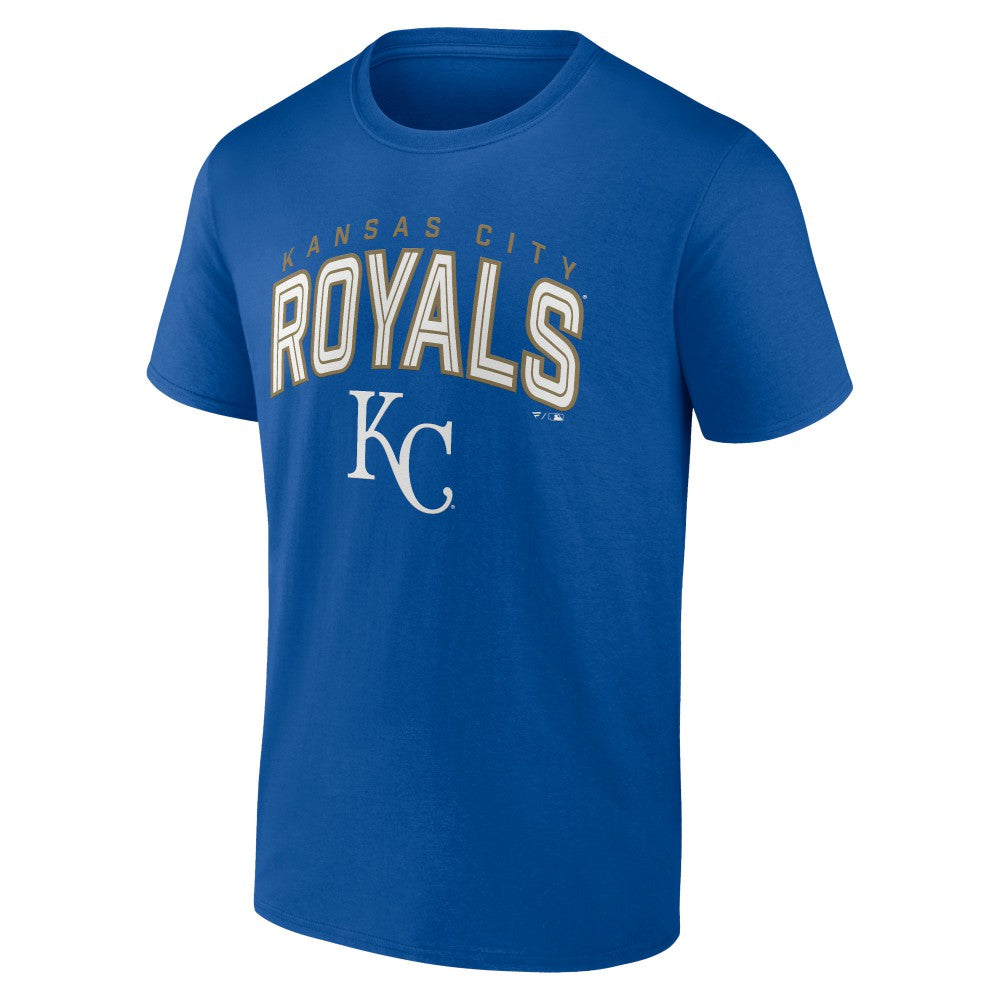 MLB Kansas City Royals Master the Game T-Shirt