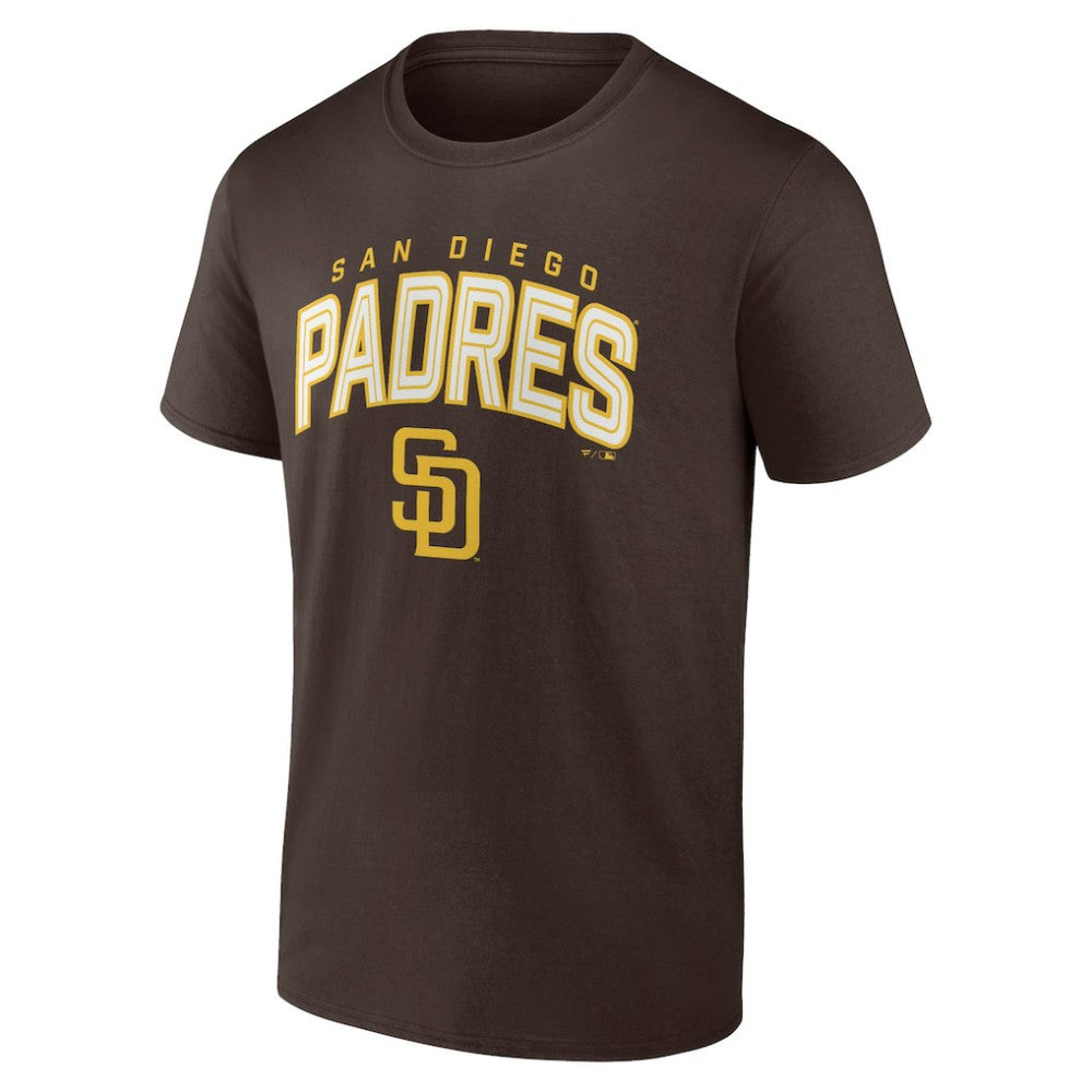 MLB San Diego Padres Master the Game T-Shirt
