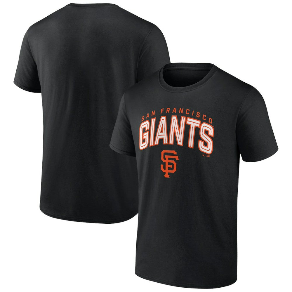 MLB San Francisco Giants Master the Game T-Shirt