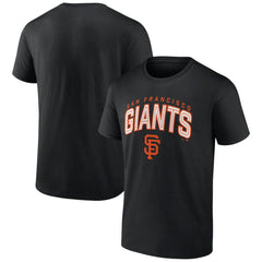 MLB San Francisco Giants Master the Game T-Shirt