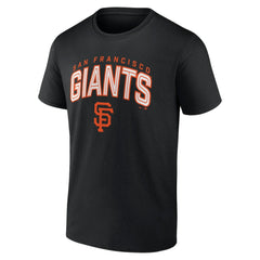 MLB San Francisco Giants Master the Game T-Shirt