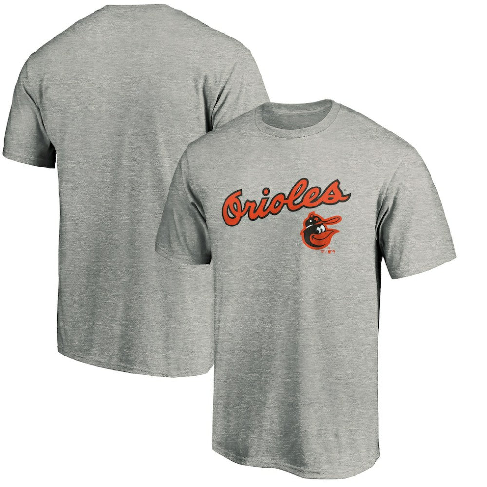 MLB Baltimore Orioles Cooperstown Collection Wahconah T-Shirt