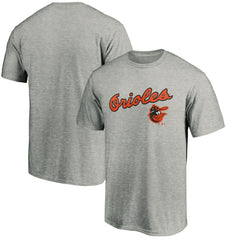 MLB Baltimore Orioles Cooperstown Collection Wahconah T-Shirt