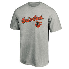 MLB Baltimore Orioles Cooperstown Collection Wahconah T-Shirt