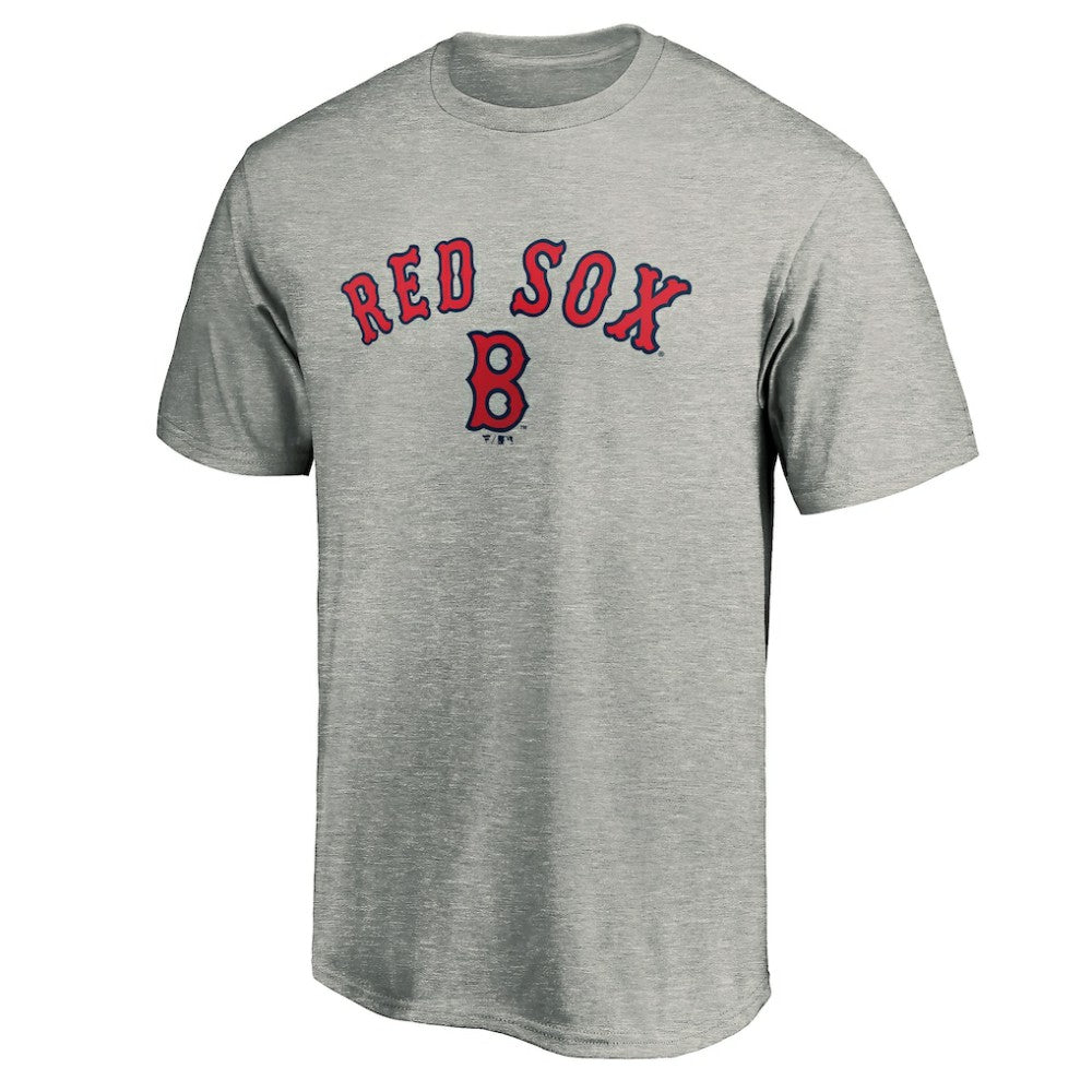 MLB Boston Red Sox Cooperstown Collection Wahconah T-Shirt