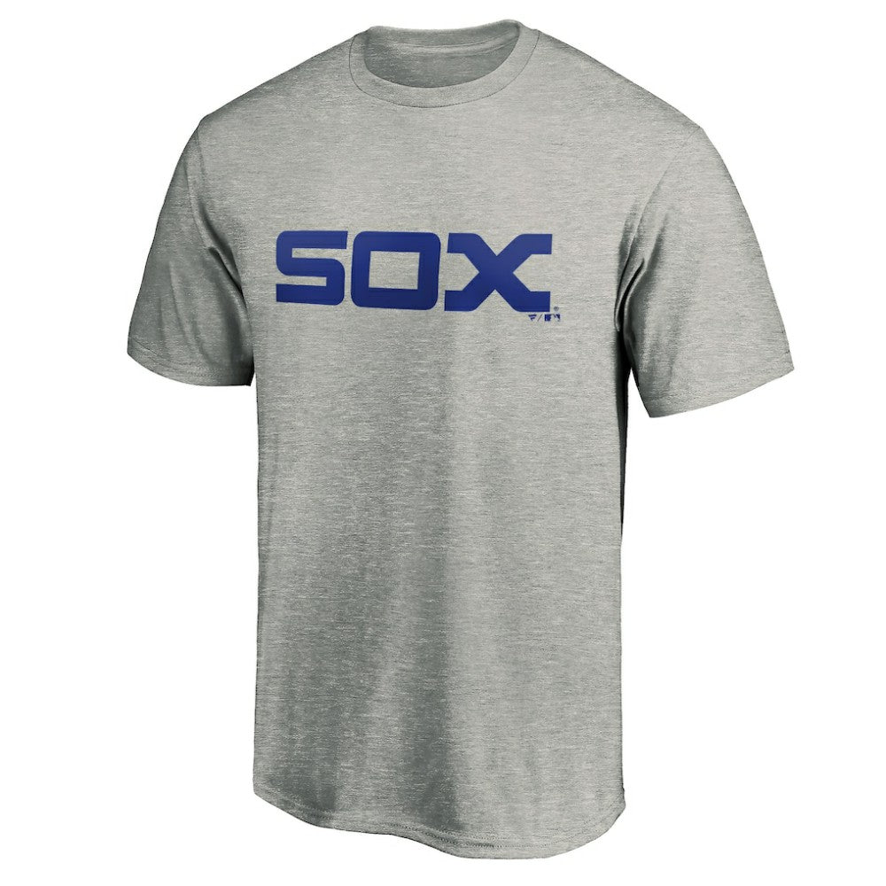 MLB Chicago White Sox Cooperstown Collection Wahconah T-Shirt