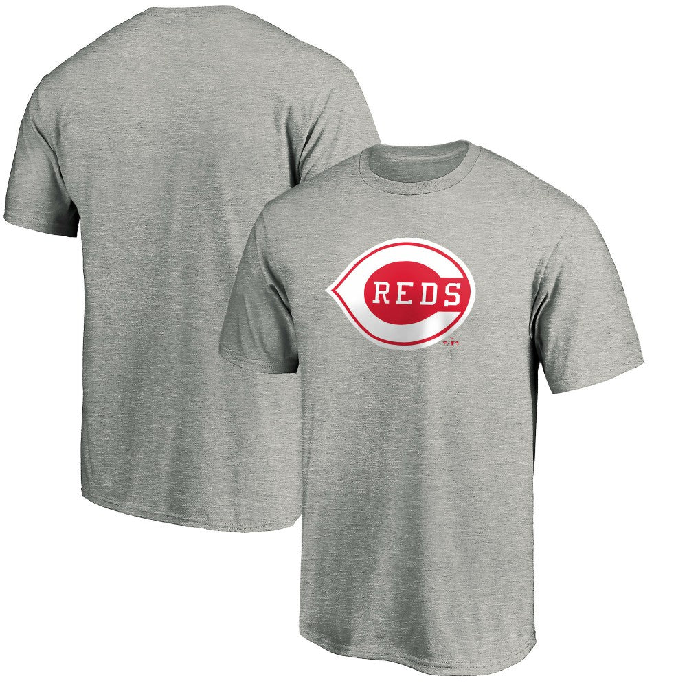 MLB Cincinnati Reds Cooperstown Collection Wahconah T-Shirt