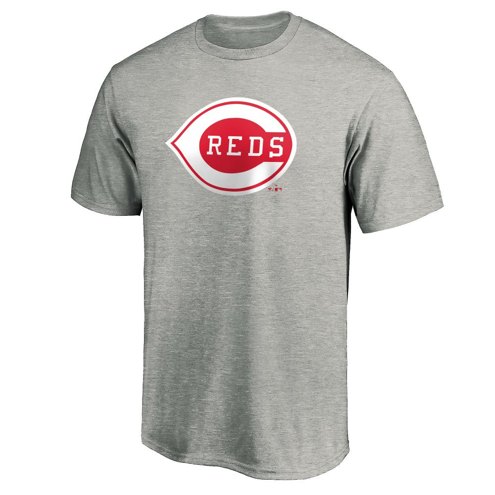MLB Cincinnati Reds Cooperstown Collection Wahconah T-Shirt