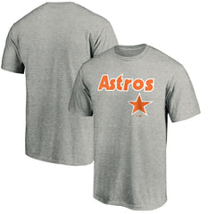 MLB Houston Astros Cooperstown Collection Wahconah T-Shirt