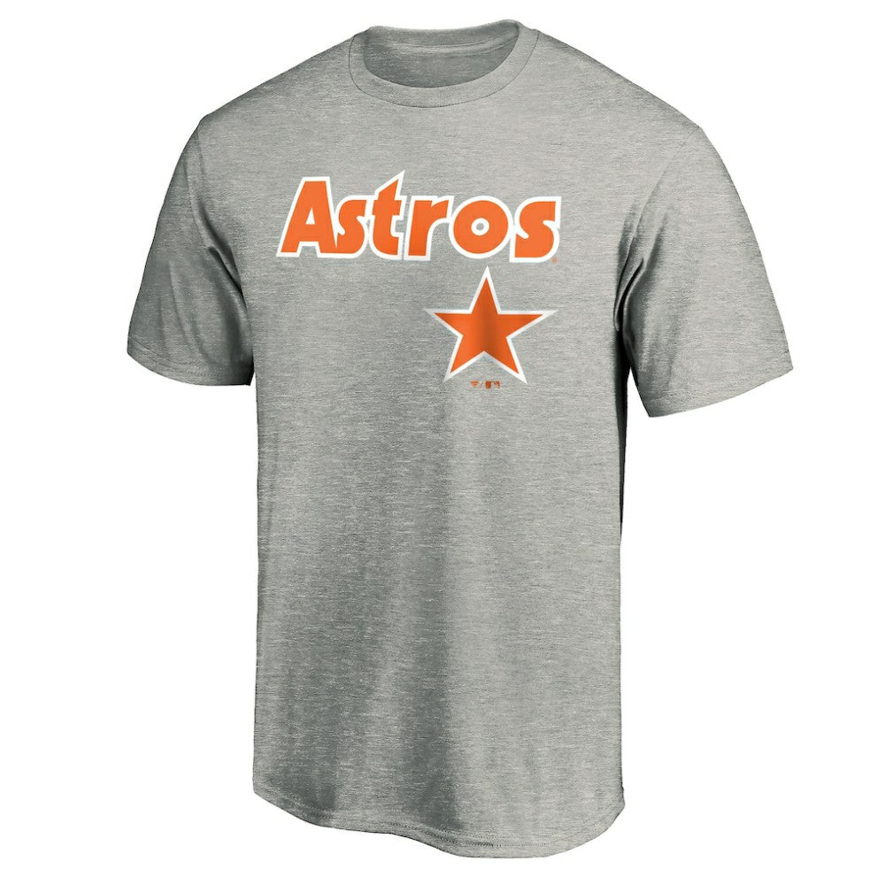 MLB Houston Astros Cooperstown Collection Wahconah T-Shirt
