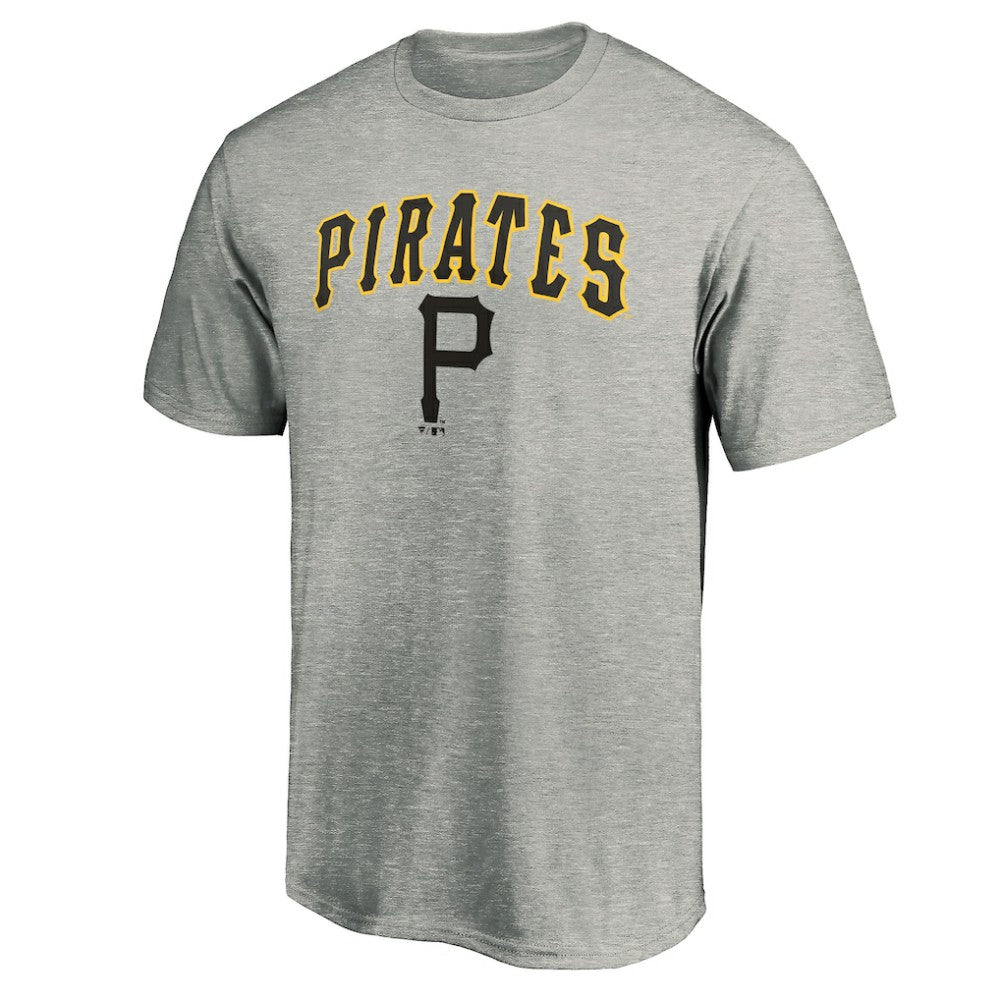 MLB Pittsburgh Pirates Cooperstown Collection Wahconah T-Shirt