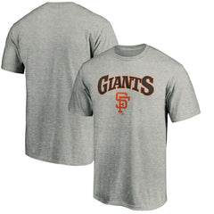 MLB San Francisco Giants Cooperstown Collection Wahconah T-Shirt