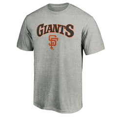 MLB San Francisco Giants Cooperstown Collection Wahconah T-Shirt