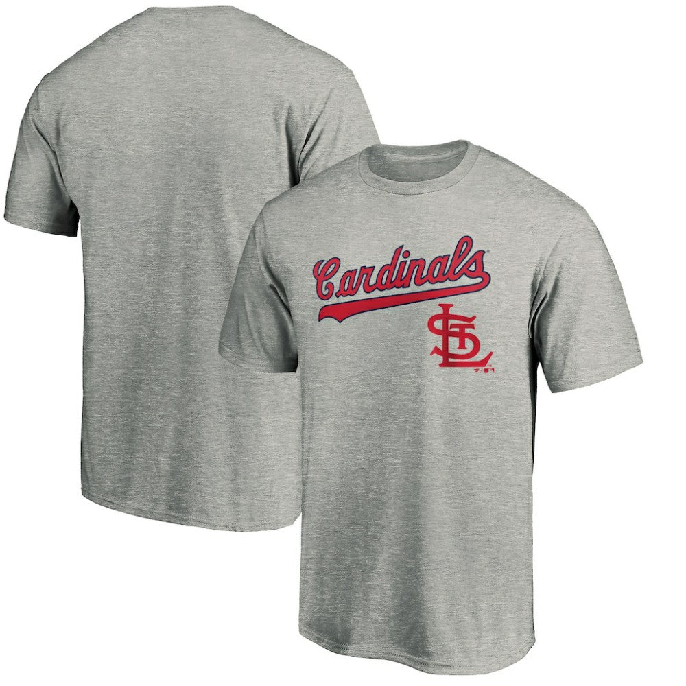 MLB St. Louis Cardinals Cooperstown Collection Wahconah T-Shirt
