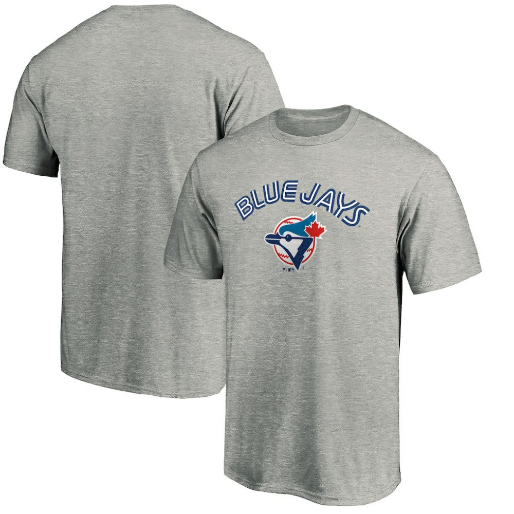 MLB Toronto Blue Jays Cooperstown Collection Wahconah T-Shirt