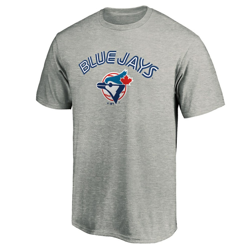 MLB Toronto Blue Jays Cooperstown Collection Wahconah T-Shirt