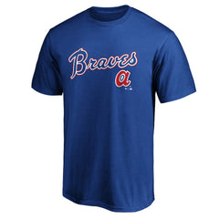 MLB Atlanta Braves Cooperstown Collection Wahconah T-Shirt