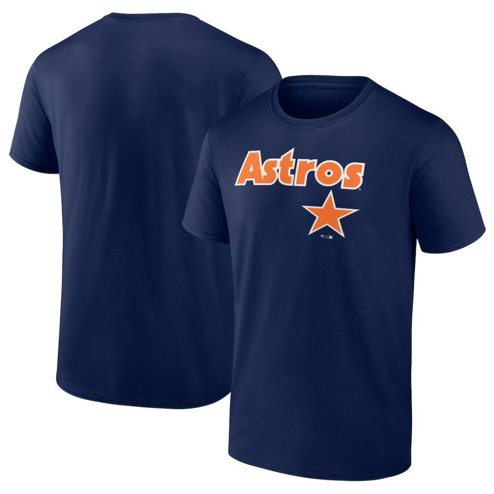 MLB Houston Astros Cooperstown Collection Wahconah T-Shirt