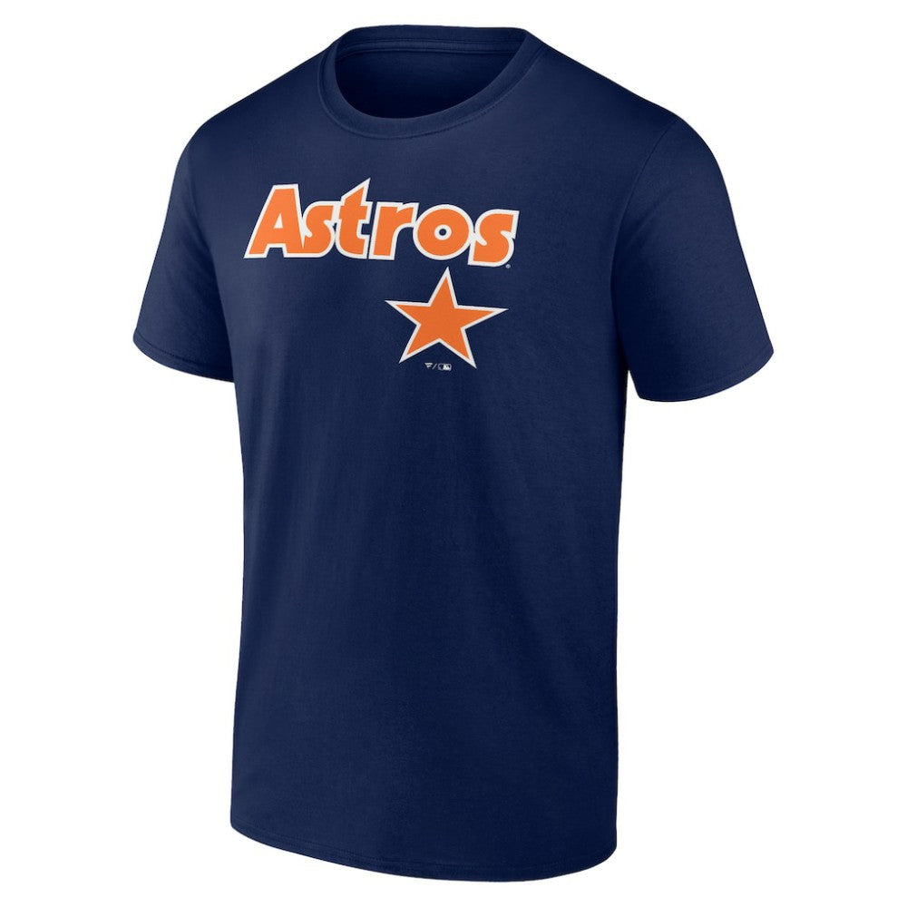 MLB Houston Astros Cooperstown Collection Wahconah T-Shirt