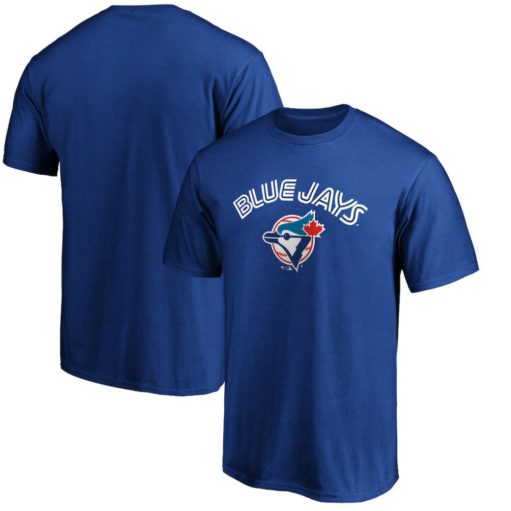 MLB Toronto Blue Jays Cooperstown Collection Wahconah T-Shirt