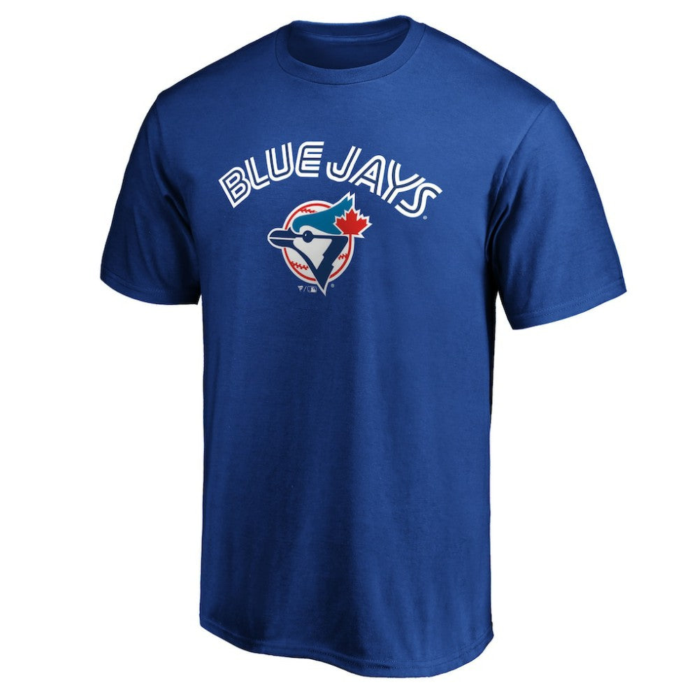 MLB Toronto Blue Jays Cooperstown Collection Wahconah T-Shirt