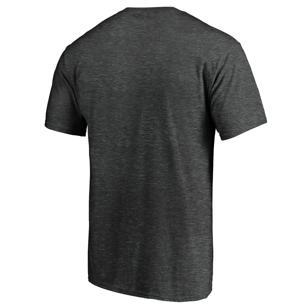 MLB Milwaukee Brewers Official Wordmark T-Shirt