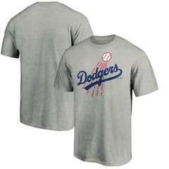 MLB Los Angeles Dodgers Cooperstown Collection Huntington T-Shirt