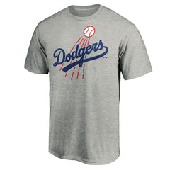 MLB Los Angeles Dodgers Cooperstown Collection Huntington T-Shirt