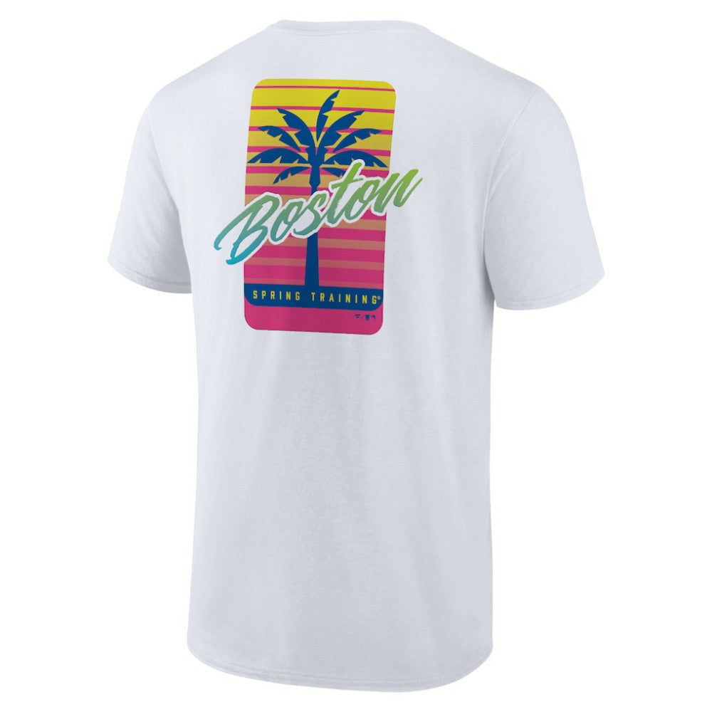 MLB Boston Red Sox Spring Break T-Shirt