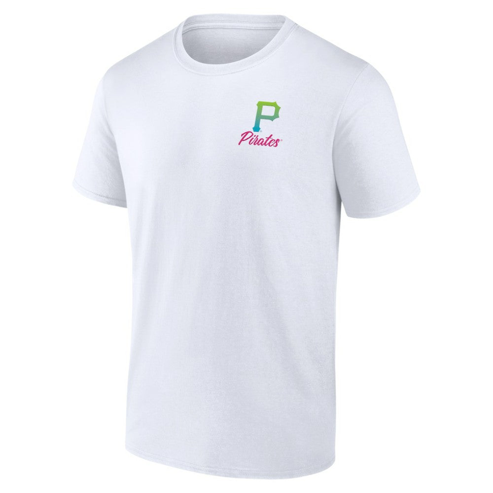 MLB Pittsburgh Pirates Spring Break T-Shirt