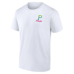 MLB Pittsburgh Pirates Spring Break T-Shirt