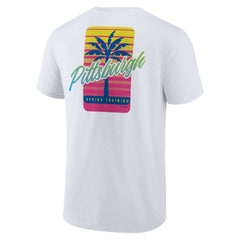 MLB Pittsburgh Pirates Spring Break T-Shirt