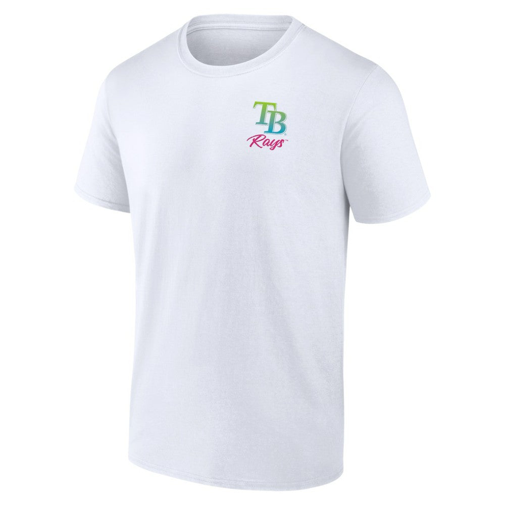 MLB Tampa Bay Rays Spring Break T-Shirt