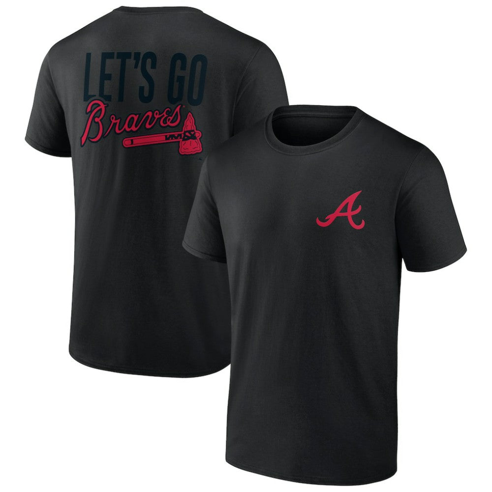 MLB Atlanta Braves In It To Win It T-Shirt