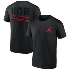 MLB Atlanta Braves In It To Win It T-Shirt