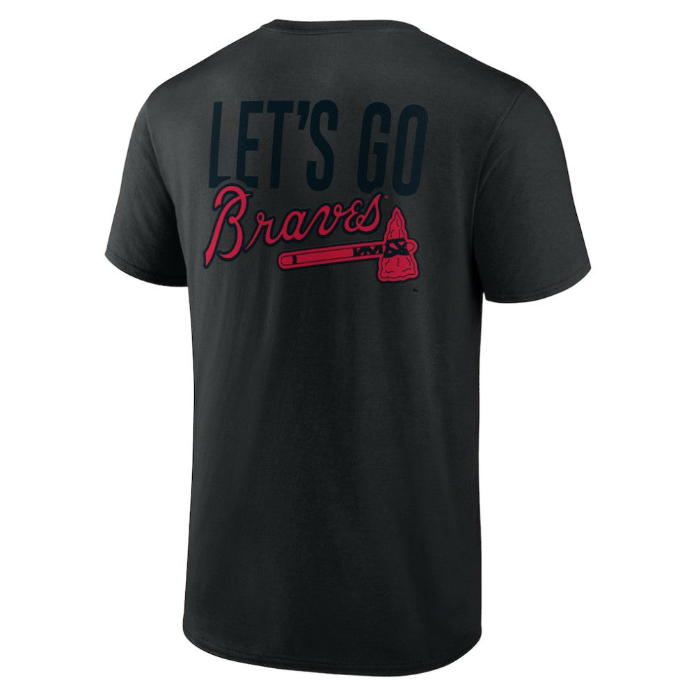 MLB Atlanta Braves In It To Win It T-Shirt