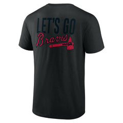 MLB Atlanta Braves In It To Win It T-Shirt