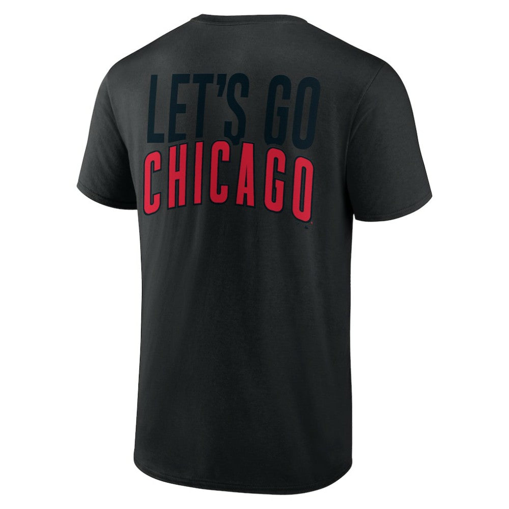 MLB Chicago Cubs In It To Win It T-Shirt