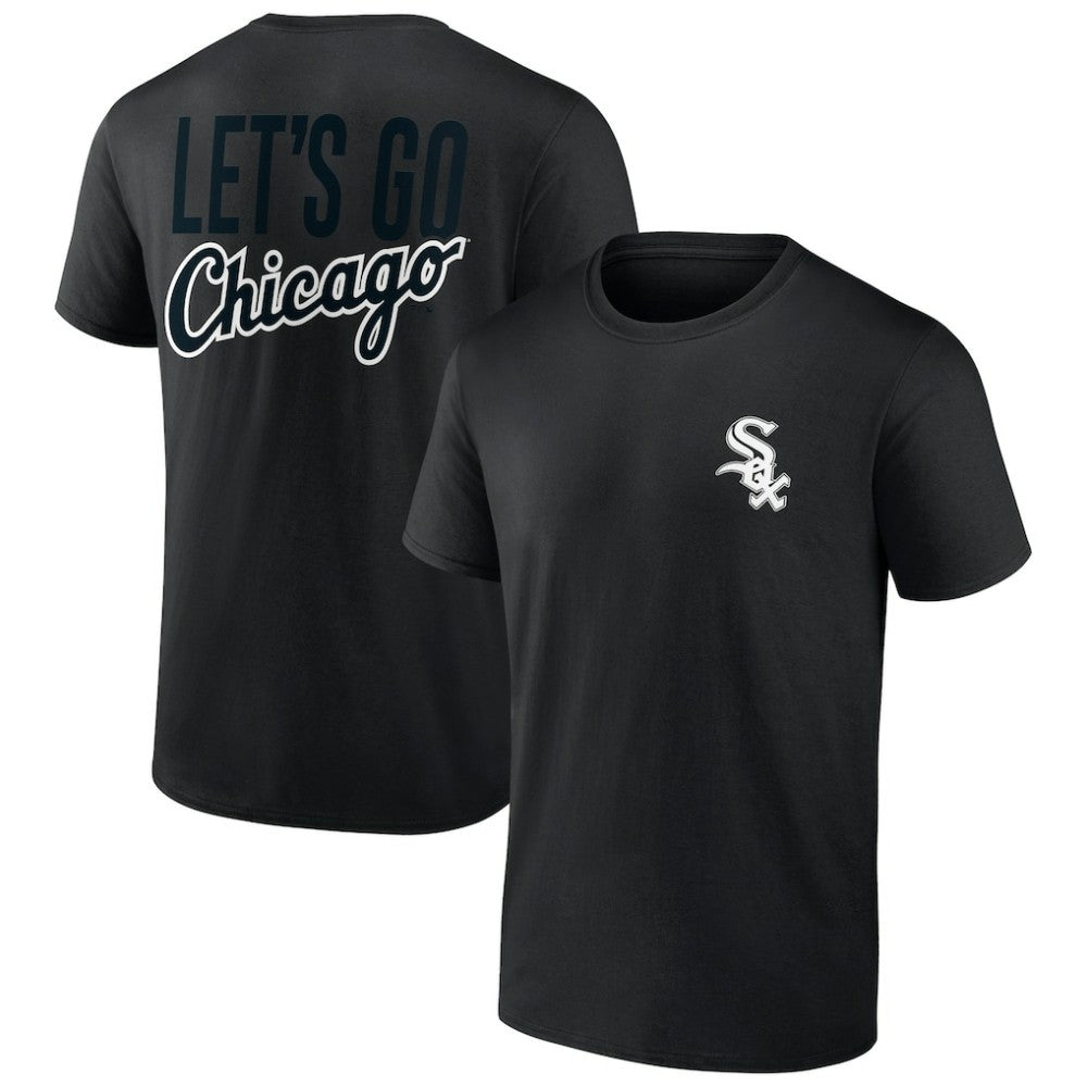 MLB Chicago White Sox In It To Win It T-Shirt
