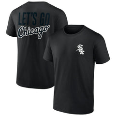 MLB Chicago White Sox In It To Win It T-Shirt