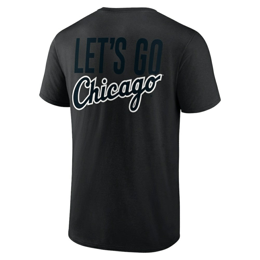 MLB Chicago White Sox In It To Win It T-Shirt