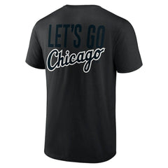 MLB Chicago White Sox In It To Win It T-Shirt