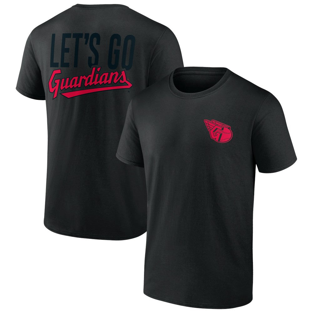 MLB Cleveland Guardians In It To Win It T-Shirt