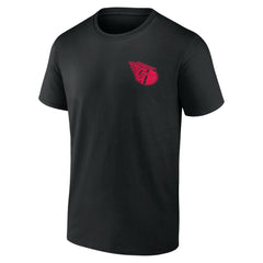 MLB Cleveland Guardians In It To Win It T-Shirt