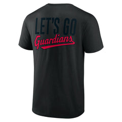 MLB Cleveland Guardians In It To Win It T-Shirt