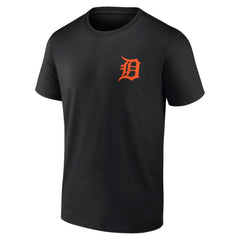 MLB Detroit Tigers In It To Win It T-Shirt