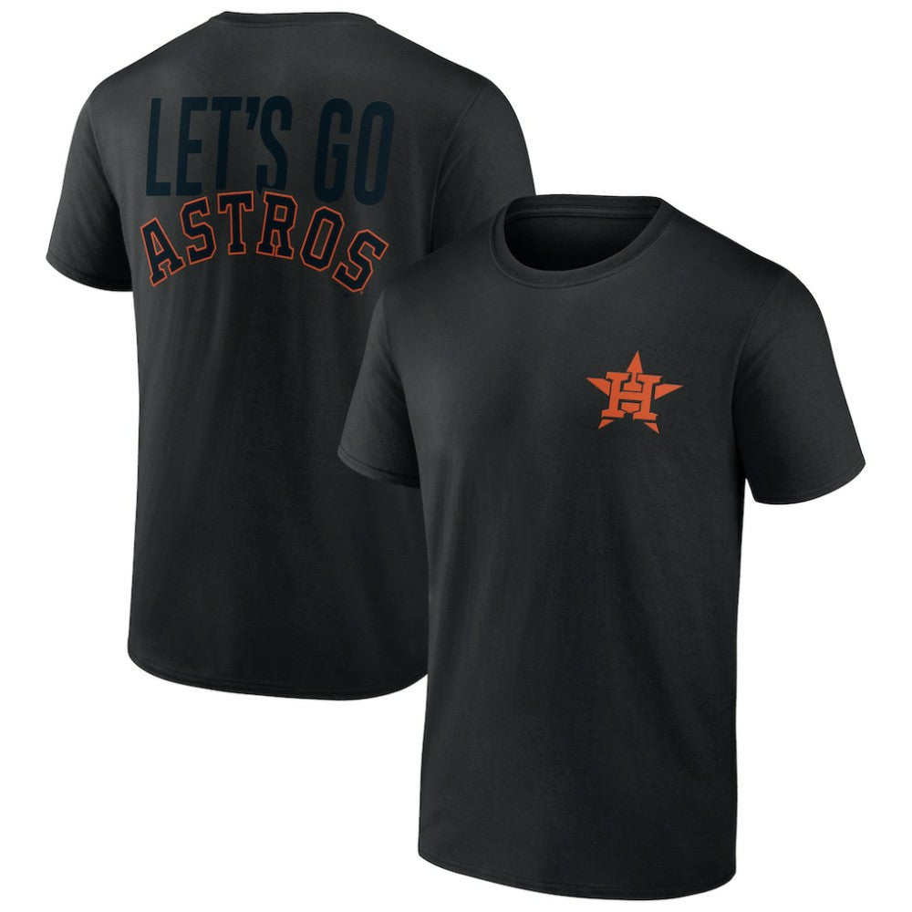 MLB Houston Astros In It To Win It T-Shirt